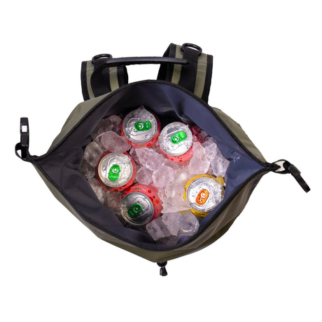 Tidal Trekker 25L Insulated Cooler Backpack