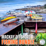 Mackay Offshore Bundle
