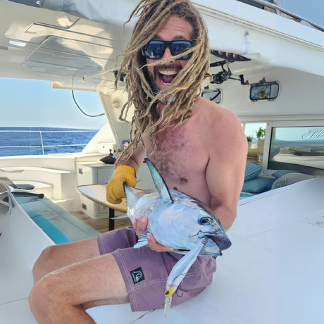 Austackle Reaper 130 Large Crankbaits