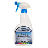 CleanAWORX SEALAKOTE Glass Windscreen Sealer Clearview 750ml