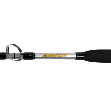 GENESIS IGFA 24kg Class I Straight Guide - Carbon Kevlar Offshore Rod