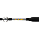 GENESIS IGFA 24kg Class I Straight Guide - Carbon Kevlar Offshore Rod