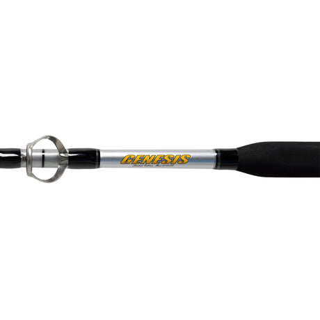 GENESIS IGFA 24kg Class I Straight Guide - Carbon Kevlar Offshore Rod