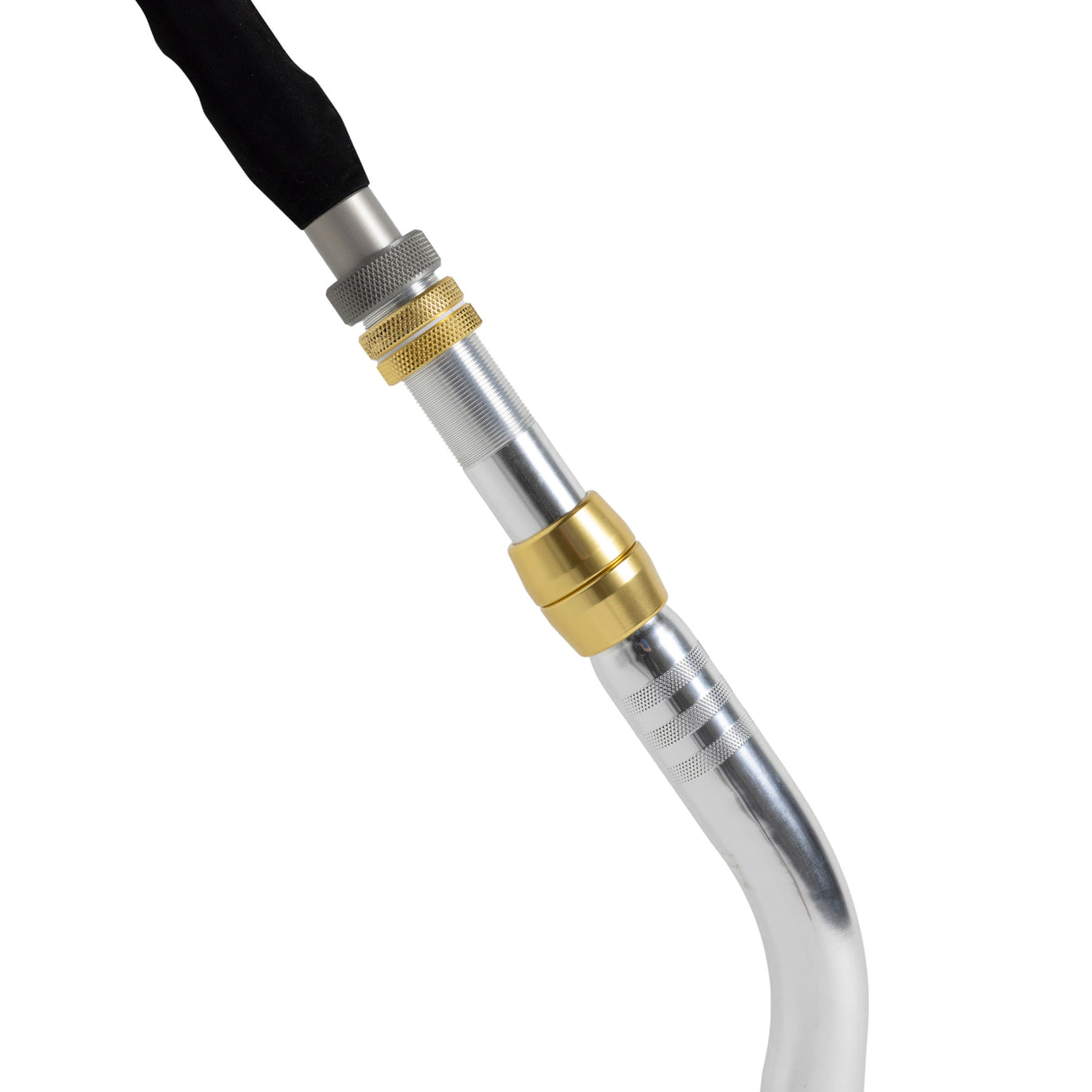 GENESIS IGFA 24kg Class I Straight Guide - Carbon Kevlar Offshore Rod