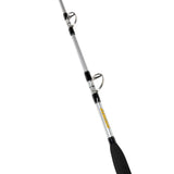 GENESIS IGFA 24kg Class I Straight Guide - Carbon Kevlar Offshore Rod