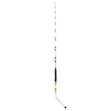 GENESIS IGFA 24kg Class I Straight Guide - Carbon Kevlar Offshore Rod