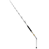GENESIS IGFA 24kg Class I Straight Guide - Carbon Kevlar Offshore Rod
