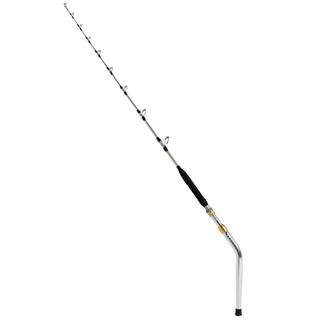 GENESIS IGFA 24kg Class I Straight Guide - Carbon Kevlar Offshore Rod