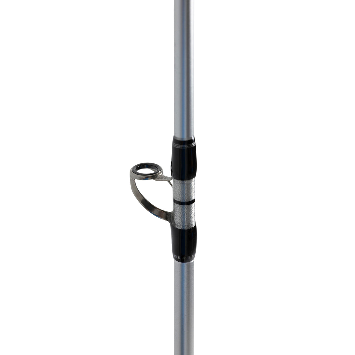 GENESIS IGFA 24kg Class I Straight Guide - Carbon Kevlar Offshore Rod
