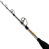 GENESIS IGFA 24kg Class I Straight Guide - Carbon Kevlar Offshore Rod