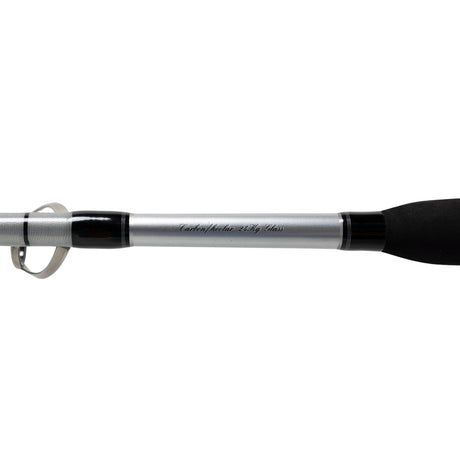 GENESIS IGFA 24kg Class I Straight Guide - Carbon Kevlar Offshore Rod