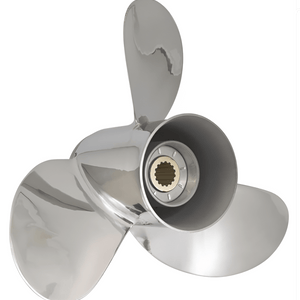 Yamaha Propellers