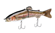 Poddy Mullet Swimbait 125mm 23.5g