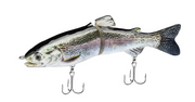 Poddy Mullet Swimbait 180mm 66.5g