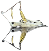 Monsoon Spinner | 14g | White