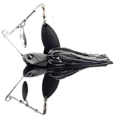 Monsoon Spinner | 14g | Black