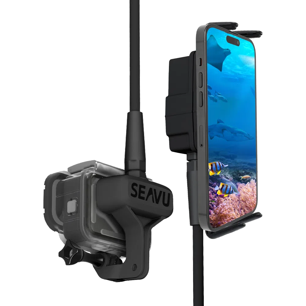 Seeker Marine Kit - Seavu