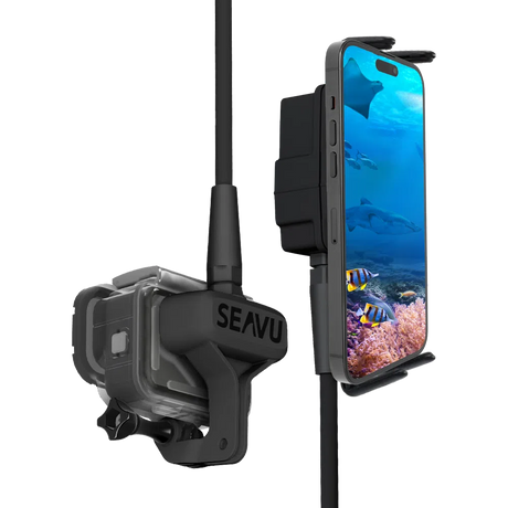 Seeker Marine Kit - Seavu