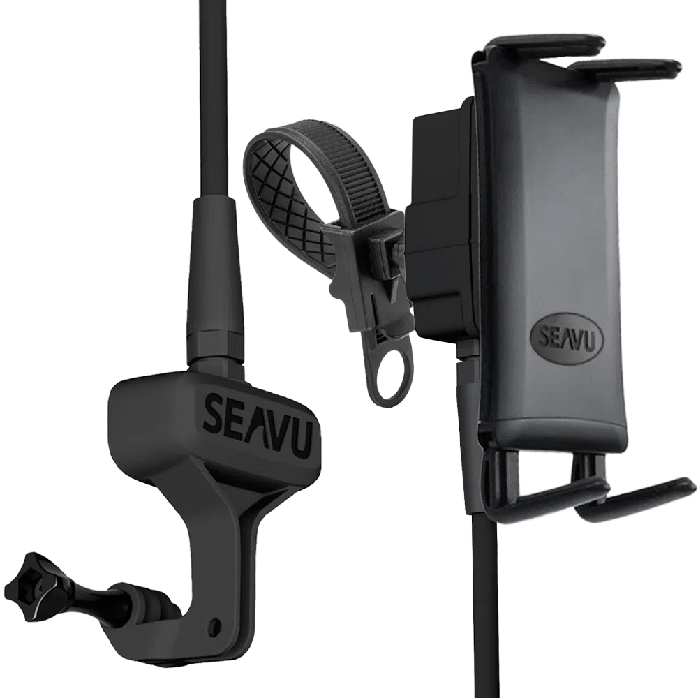 Seeker Marine Kit - Seavu