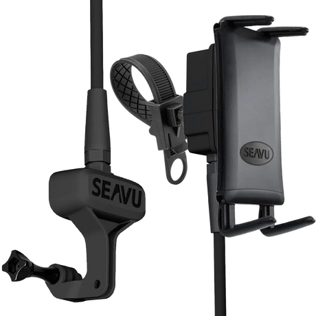 Seeker Marine Kit - Seavu