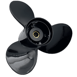 Suzuki Propellers