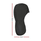 Captain & Power Protection Kit (Seat + 100–150HP  Motor Cover) | Bundle