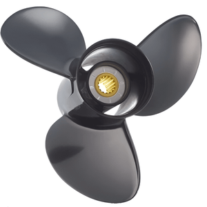Mercury Propellers