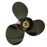 GENESIS Aluminium Propeller - US Mercury 25/70hp Outboard Motor 3B 13P