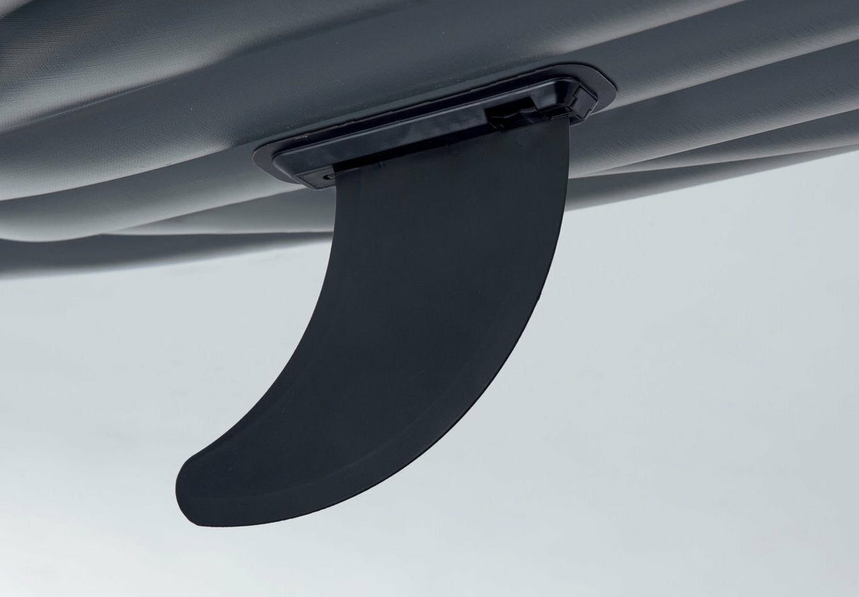 Intex Explorer K2 Inflatable Kayak: 2-Person, 3.12m × 0.91m × 0.51m with Adjustable Seats, Aluminium Paddles & High-Output Pump, Lakes & Mild Rivers