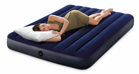 Double Classic Downy Airbed