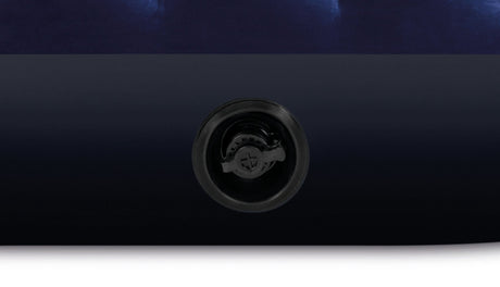 Double Classic Downy Airbed