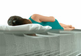 Intex Double (FULL) Classic Airbed (w/220-240V Built-in Pump)