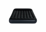 Intex Double (FULL) Classic Airbed (w/220-240V Built-in Pump)