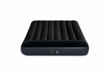 Intex Double (FULL) Classic Airbed (w/220-240V Built-in Pump)