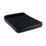 Intex Double (FULL) Classic Airbed (w/220-240V Built-in Pump)