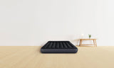 Intex Double (FULL) Classic Airbed (w/220-240V Built-in Pump)