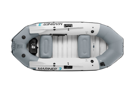Intex Mariner 3 Boat Set 68373
