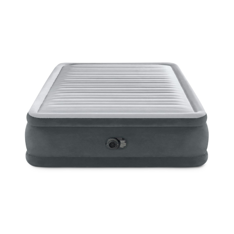 46cm Intex Queen Plus Inflatable Air Mattress 46cm 64414