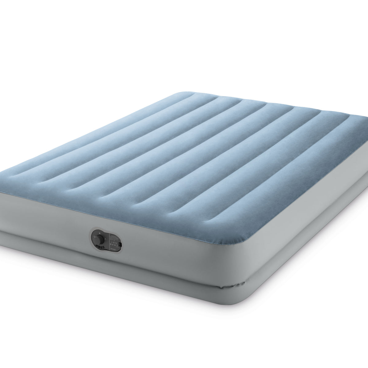INTEX Queen Dura-Beam Plus Comfort 14