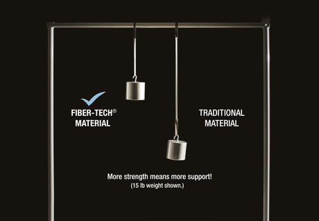 Intex Queen Ultra Plush Airbed 152cm x 203xm x 46cm 64428