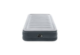 Intex Single (Twin) Deluxe Airbed  33cm 67766