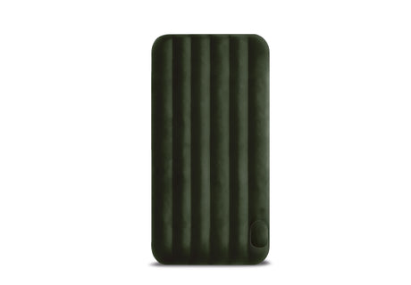 Intex Single (Twin) Classic Airbed With Built in Pump 64761