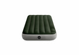 Intex JR. Twin Classic Airbed With Built in Pump
