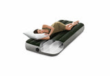 Intex JR. Twin Classic Airbed With Built in Pump