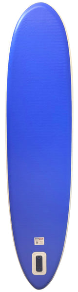 Spire Mojo Inflatable Stand Up Paddle Board - SP-SUP-320