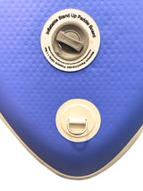 Spire Mojo Inflatable Stand Up Paddle Board - SP-SUP-320