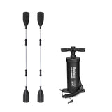 Samland Ventura X2 Double Kayak Inflatable 3.3M X 86CM (65052)