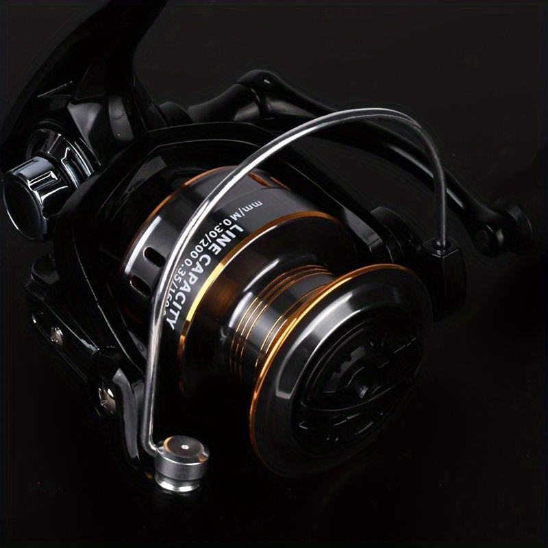 BILLINGS EK 7000 series spinning reel