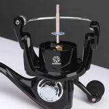 BILLINGS EK 3000 series spinning reel