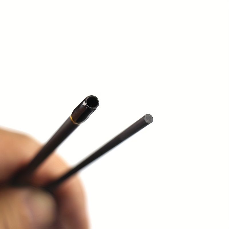 Ultra-light carbon 1.8m ultra-soft solid fishing rod